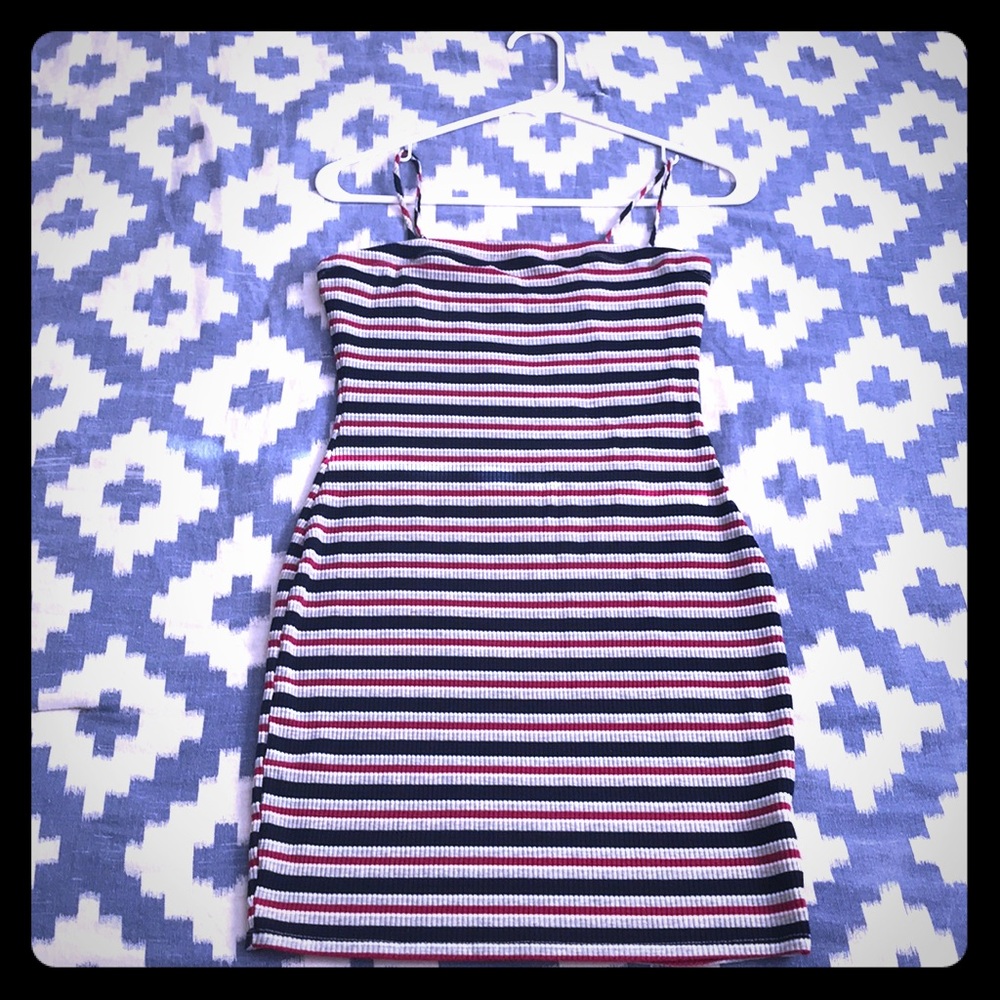 Charlotte Russe Dress; Worn Once; Size Small